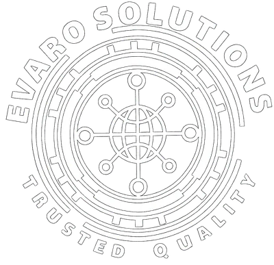 Emblema EVARO Solutions